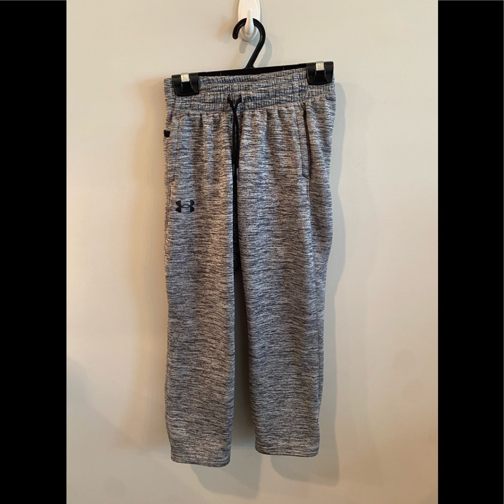 Under armour boys pants YSM